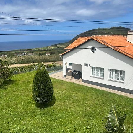 Willa Vivenda Flor Ponta Delgada Zewnętrze zdjęcie