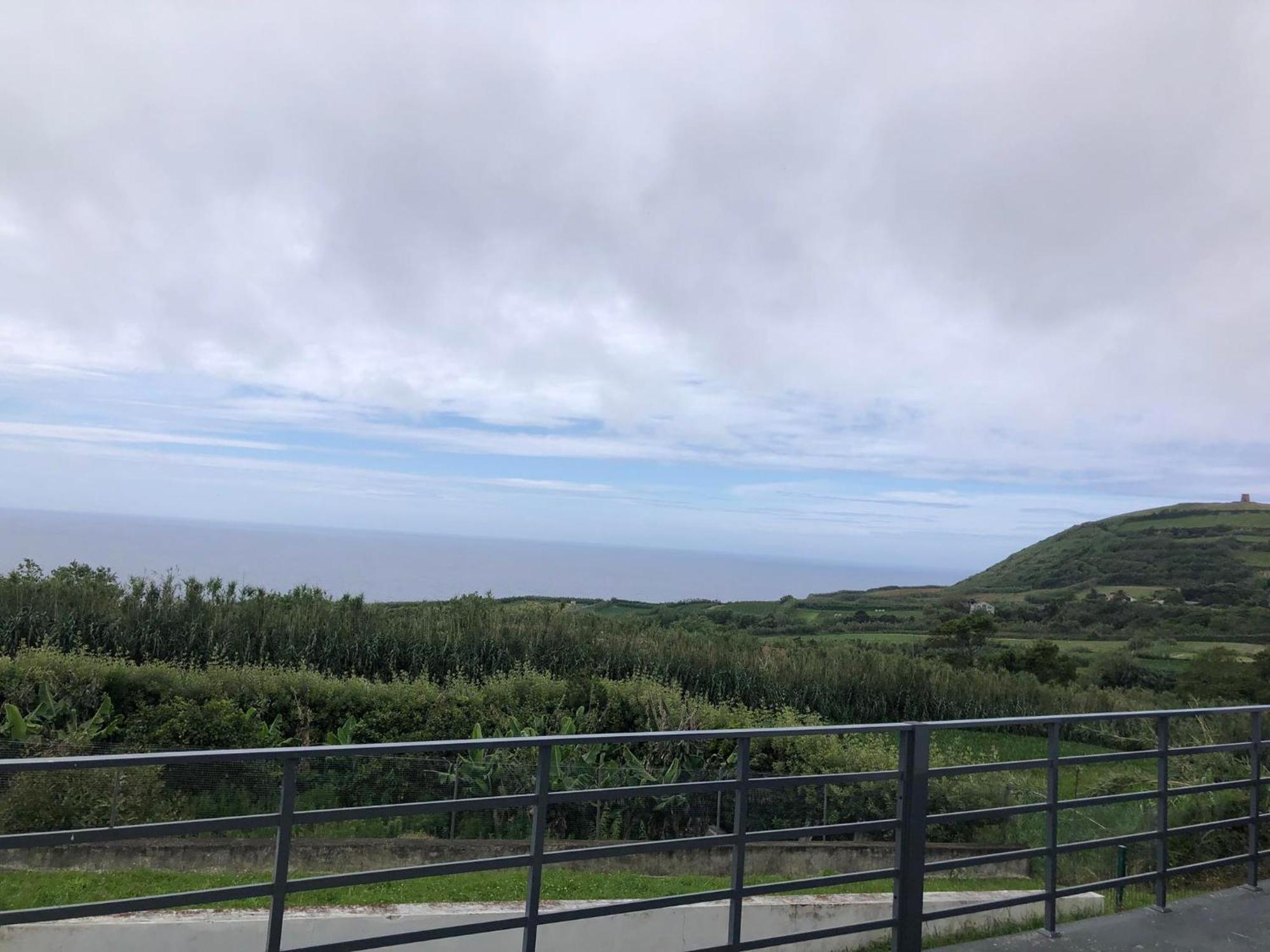 Willa Vivenda Flor Ponta Delgada Zewnętrze zdjęcie