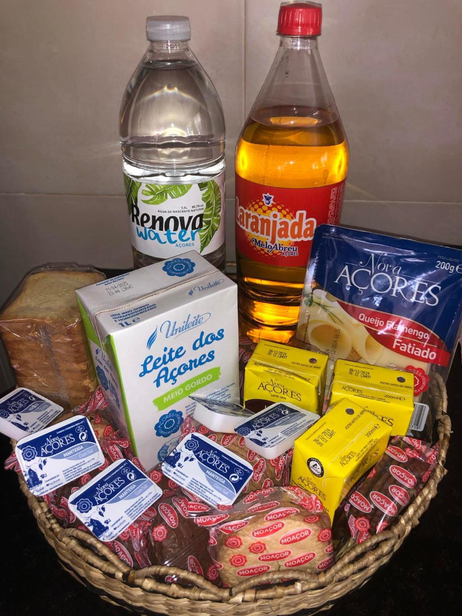 Willa Vivenda Flor Ponta Delgada Zewnętrze zdjęcie