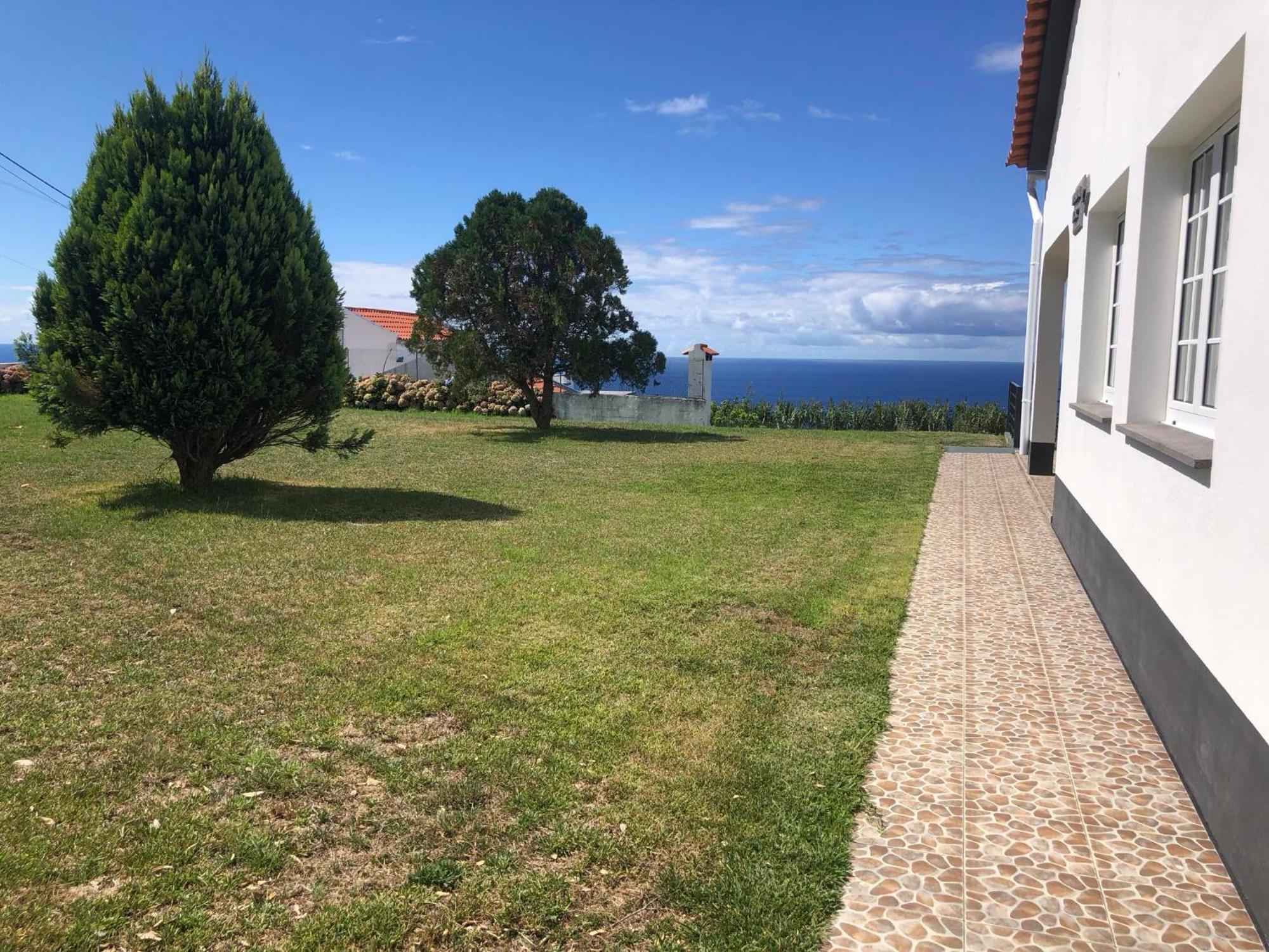 Willa Vivenda Flor Ponta Delgada Zewnętrze zdjęcie